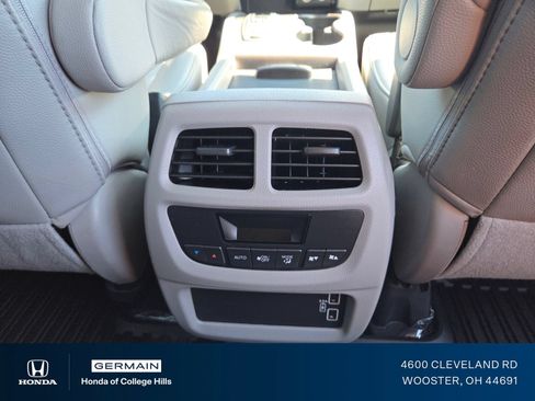 Certified 2022 Honda Pilot Special Edition image 24