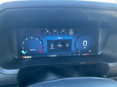 New 2025 Ford F150 STX w/ Equipment Group 200A image 22