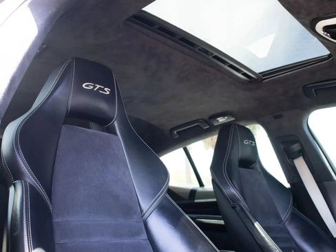 Used 2013 Porsche Panamera GTS AWD/4WD image 13