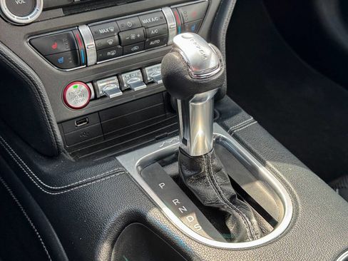 Used 2020 Ford Mustang Premium w/ Equipment Group 201A image 38