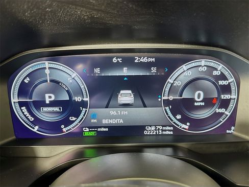 Used 2024 Mitsubishi Outlander SEL image 35