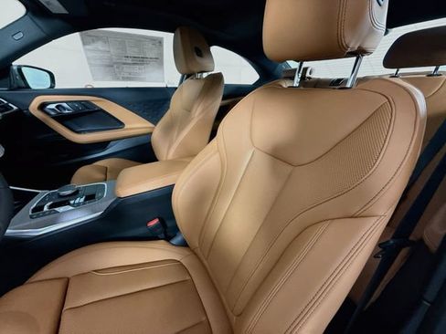 New 2026 BMW 230i xDrive Coupe w/ Premium Package AWD/4WD image 21