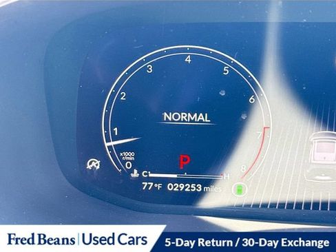 Used 2023 Acura MDX w/ Advance Package AWD/4WD image 14