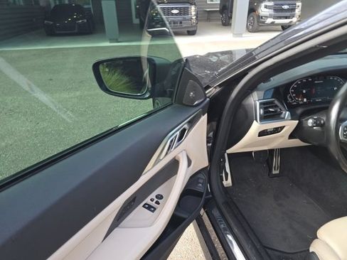 Used 2022 BMW 440i xDrive Coupe AWD/4WD image 9