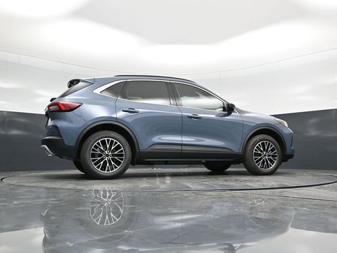 New 2026 Ford Escape SE image 55