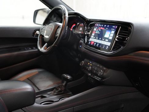 Used 2023 Dodge Durango GT AWD/4WD image 16