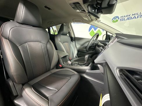 New 2026 Subaru Crosstrek 2.5i Limited image 15