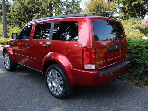 Used 2010 Dodge Nitro SE w/ Popular Equipment Group image 4