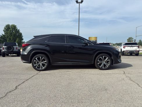 Used 2022 Lexus RX 350 AWD w/ Premium Package image 6