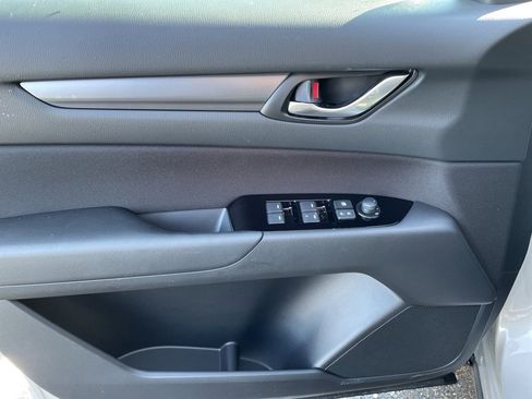 New 2025 MAZDA CX-5 AWD 2.5 S image 11