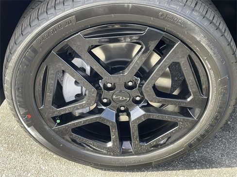 New 2025 Kia Telluride SX X-Line image 9