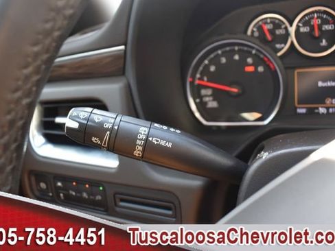 Used 2021 Chevrolet Tahoe LT w/ LT Signature Package RWD image 37