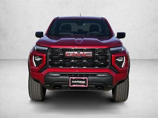Used 2025 GMC Canyon Elevation RWD video 2