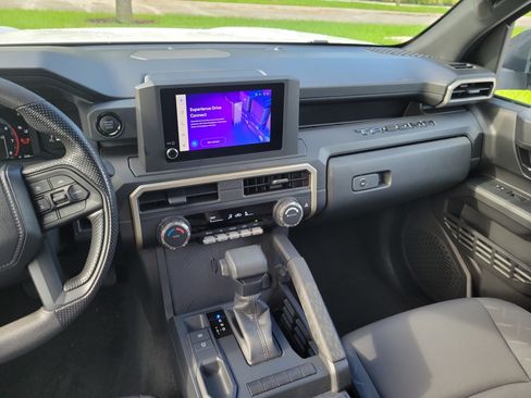Used 2024 Toyota Tacoma SR RWD image 14