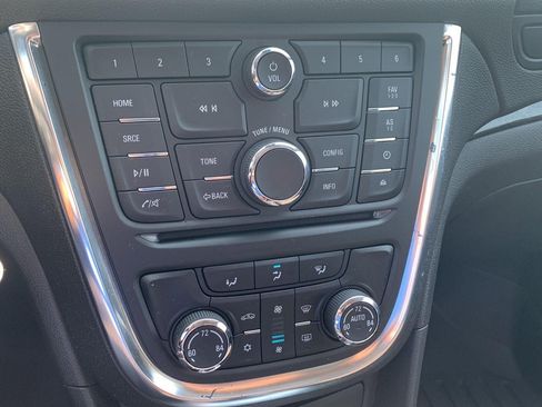 Used 2014 Buick Encore Convenience AWD/4WD image 11