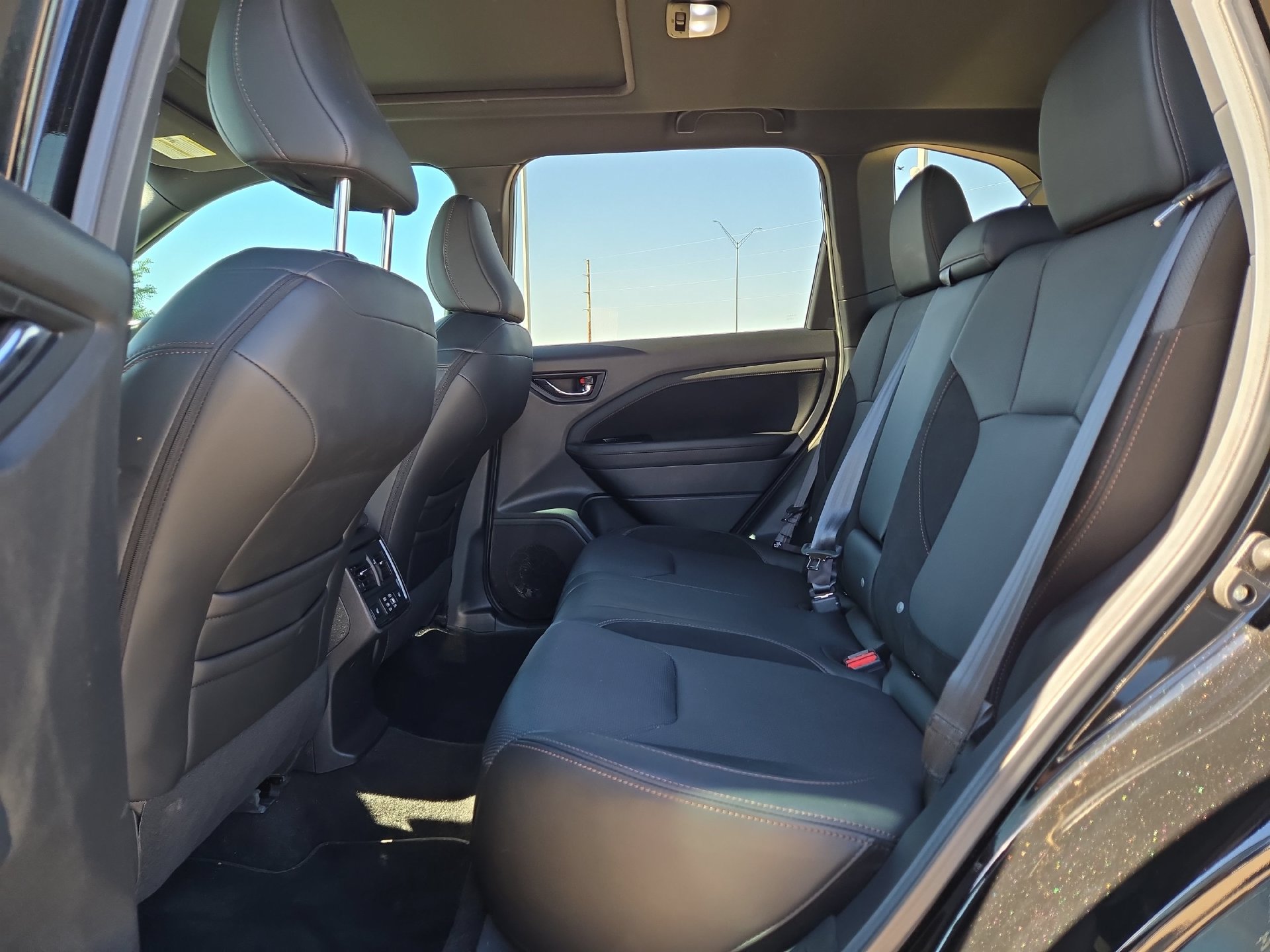 Used 2026 Subaru Forester Touring AWD/4WD image 13