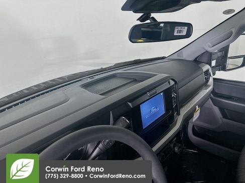 New 2026 Ford F250 XLT AWD/4WD image 9