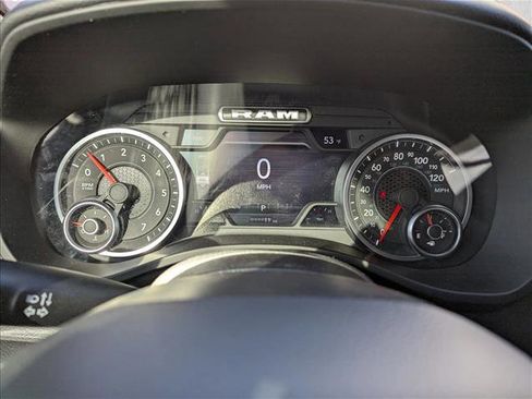 New 2026 RAM 1500 Big Horn image 16