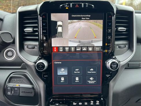 New 2024 RAM 2500 Big Horn w/ Night Edition image 21