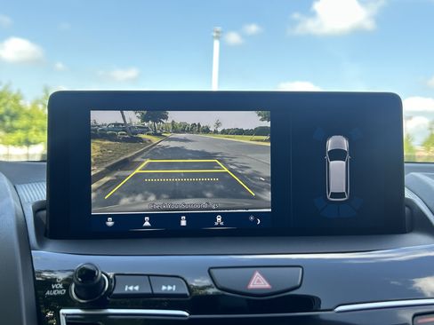 Used 2023 Acura RDX w/ Technology Package FWD image 14