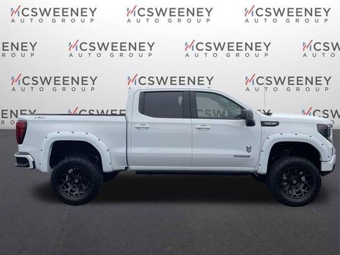 Used 2024 GMC Sierra 1500 Elevation w/ X31 Off-Road Package image 2