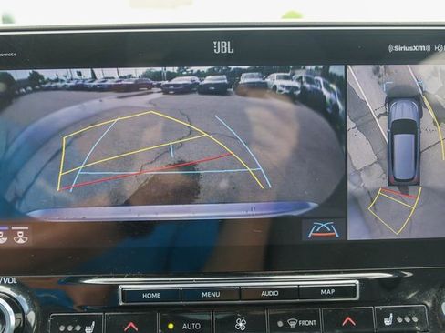 Used 2021 Toyota Highlander Limited image 39