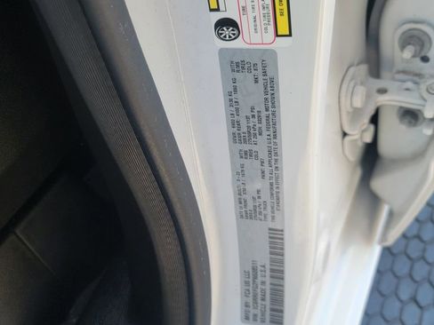Used 2023 RAM 1500 Big Horn RWD image 21