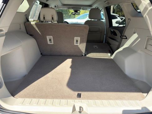 Certified 2020 GMC Terrain Denali w/ Denali Premium Package image 8