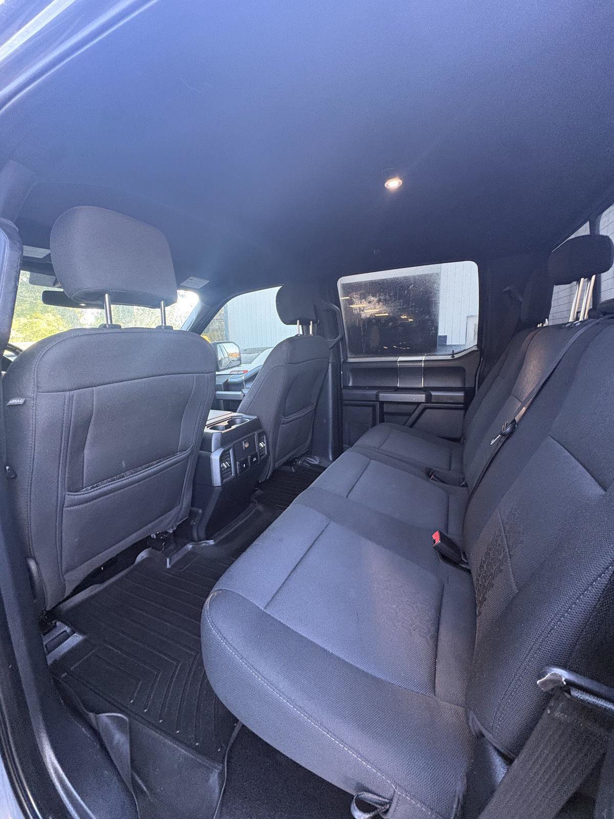 Used 2020 Ford F150 XLT w/ Equipment Group 302A Luxury AWD/4WD image 8