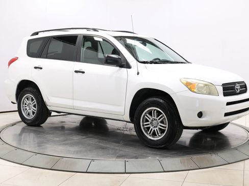 Used 2007 Toyota RAV4 2WD image 65