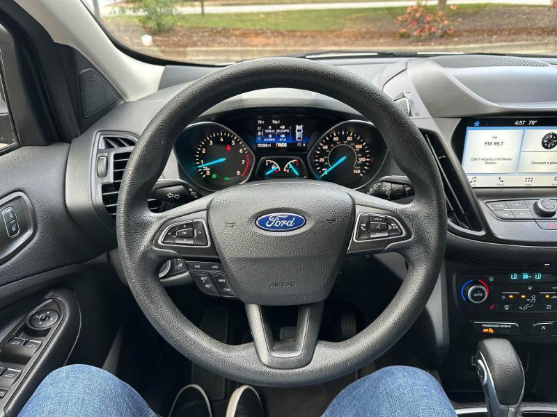 Used 2019 Ford Escape SE FWD image 26