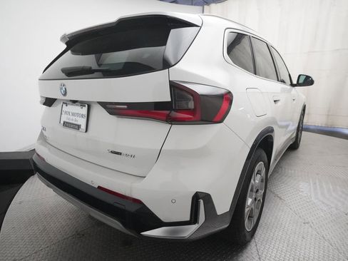 Used 2023 BMW X1 xDrive28i w/ Convenience Package AWD/4WD image 13