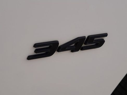 Used 2023 Dodge Charger R/T w/ Blacktop Package image 6