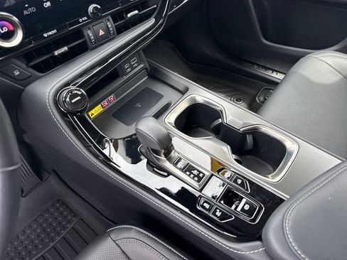 Used 2024 Lexus NX 350 AWD w/ Vision Package image 22