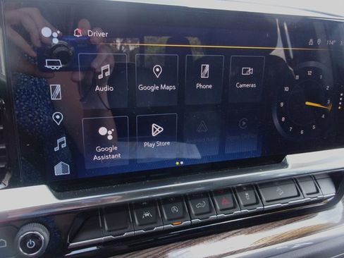 Used 2024 Chevrolet Silverado 1500 RST w/ All Star Edition Plus image 25