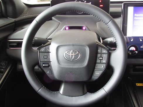 New 2026 Toyota bZ AWD/4WD image 24