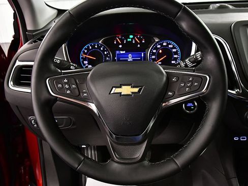 Used 2024 Chevrolet Equinox LT AWD/4WD image 18