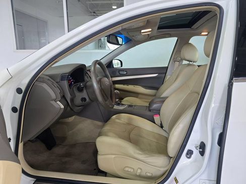 Used 2008 INFINITI G35 Journey w/ Premium Pkg RWD image 21