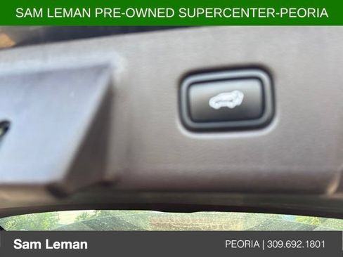 Used 2020 Hyundai Palisade Limited AWD/4WD image 9