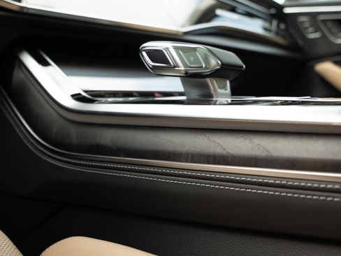 New 2026 Audi Q7 3.0T Prestige image 19