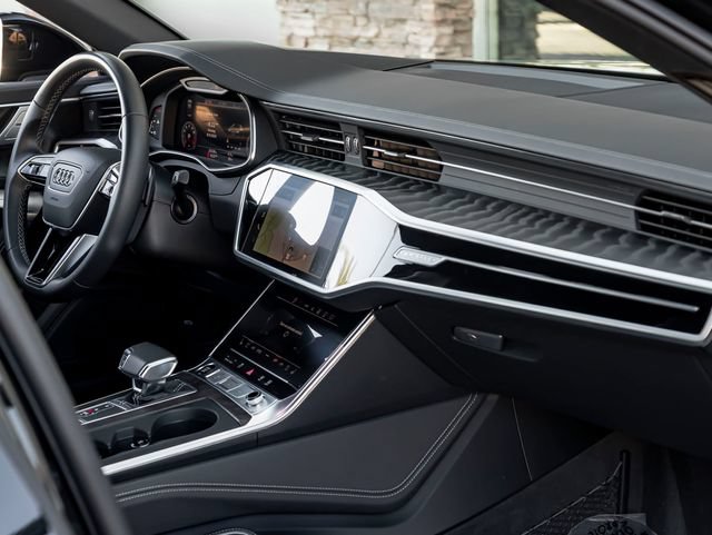 Used 2023 Audi A6 3.0T Prestige w/ Prestige Package AWD/4WD image 39