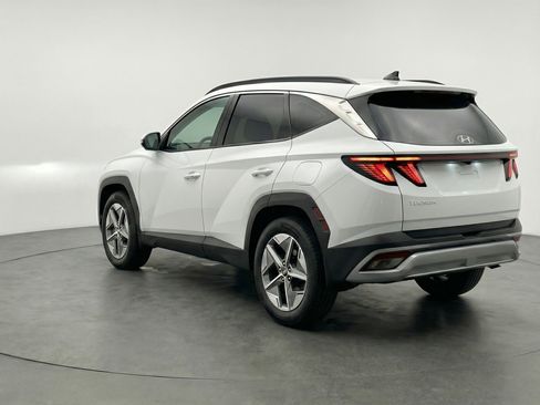 Used 2025 Hyundai Tucson SEL image 6