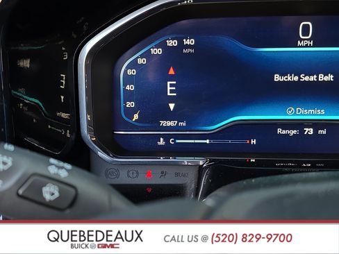 Used 2024 Chevrolet Silverado 1500 RST w/ Z71 Off-Road Package image 19