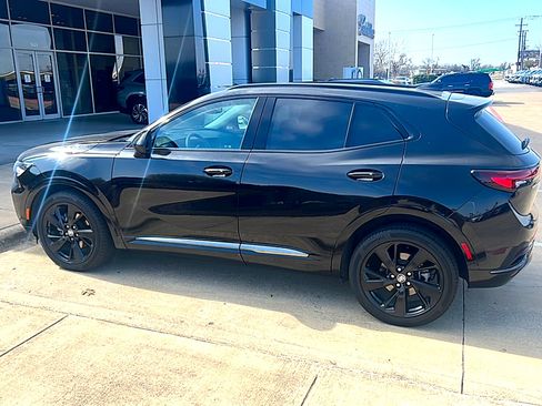 Used 2023 Buick Envision Essence w/ Technology Package I image 6