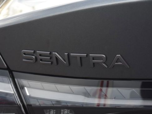 New 2026 Nissan Sentra SV w/ SV Convenience Package image 7