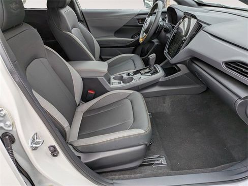New 2025 Subaru Crosstrek 2.5i Wilderness w/ Crosstrek Mirror Package image 29
