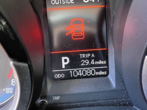 Used 2015 Toyota Corolla S w/ Body Protection Package #1 FWD image 12