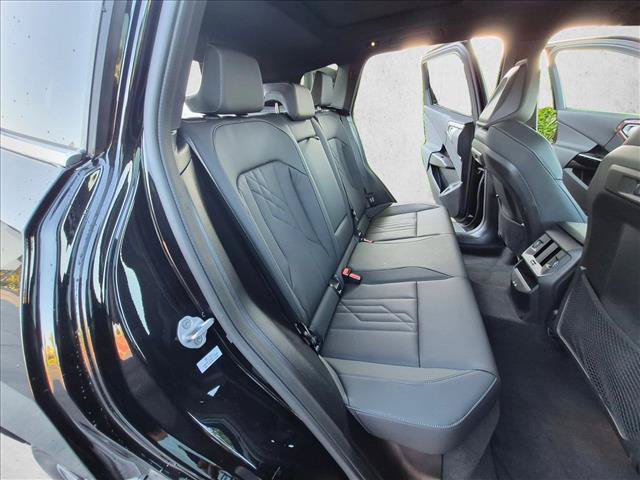 Used 2026 BMW X3 xDrive30i w/ Convenience Package AWD/4WD image 18