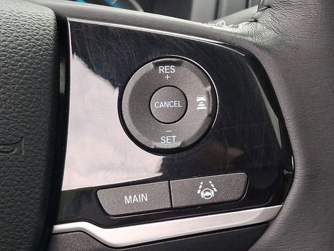 Certified 2019 Honda Odyssey Touring image 23