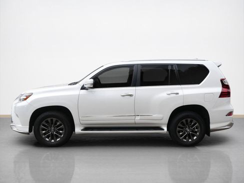 Used 2018 Lexus GX 460 image 6